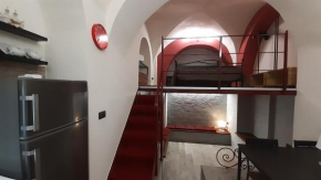 Casa Serravalle